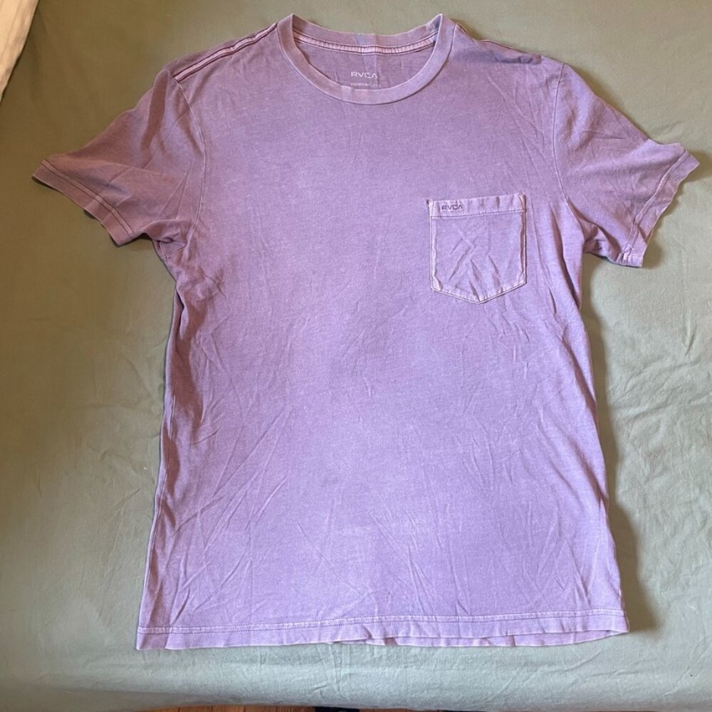 RVCA T shirt